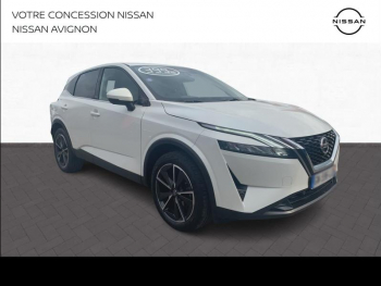 NISSAN Qashqai d’occasion à vendre à AVIGNON