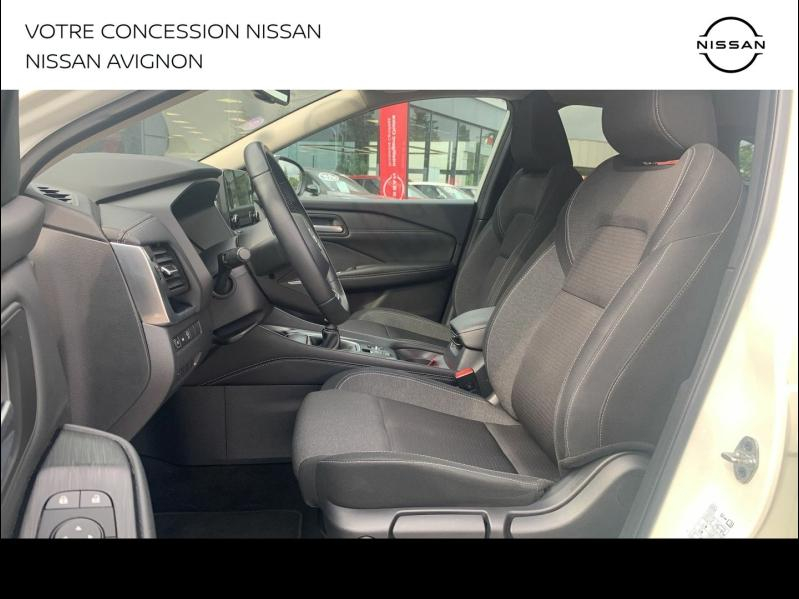 NISSAN Qashqai d’occasion à vendre à AVIGNON chez MMC PROVENCE (Photo 13)