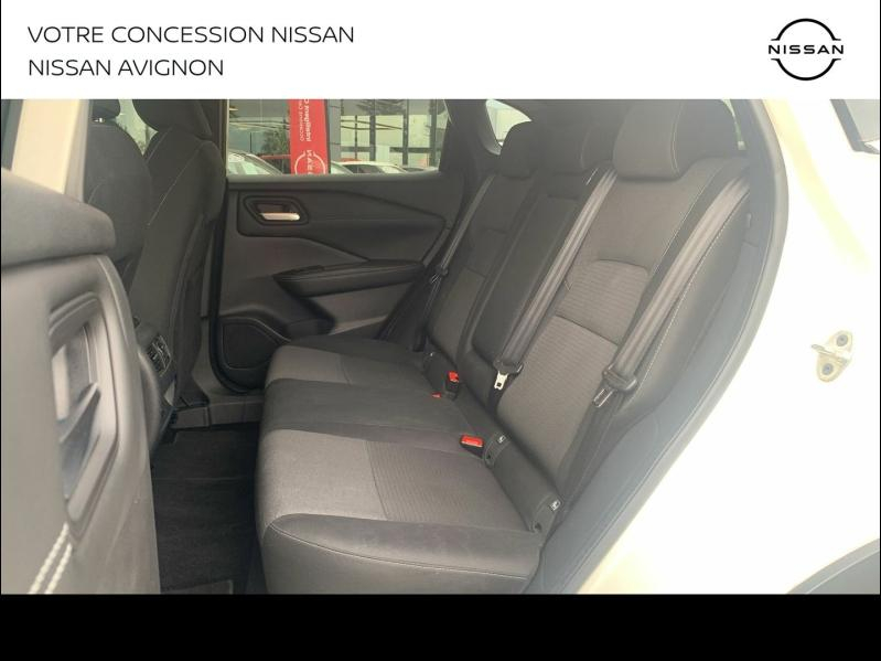 NISSAN Qashqai d’occasion à vendre à AVIGNON chez MMC PROVENCE (Photo 14)