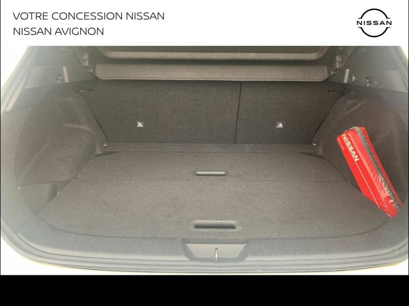 NISSAN Qashqai d’occasion à vendre à AVIGNON chez MMC PROVENCE (Photo 16)