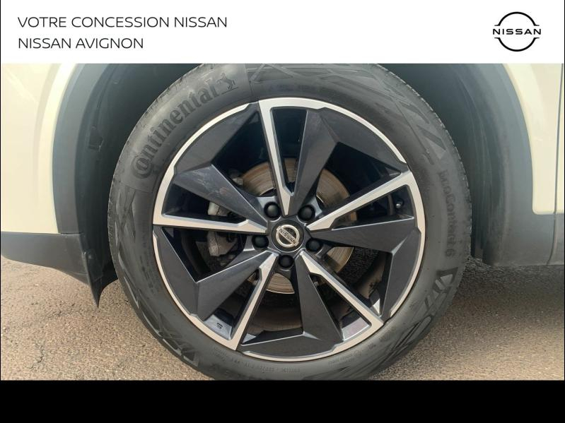 NISSAN Qashqai d’occasion à vendre à AVIGNON chez MMC PROVENCE (Photo 18)