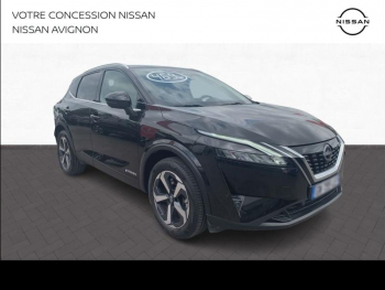 NISSAN Qashqai d’occasion à vendre à AVIGNON