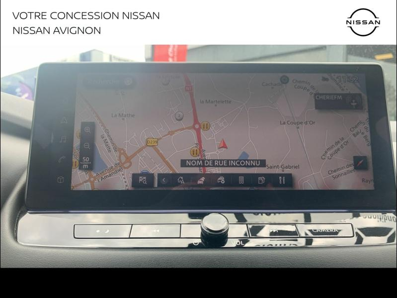 NISSAN Qashqai d’occasion à vendre à AVIGNON chez MMC PROVENCE (Photo 10)