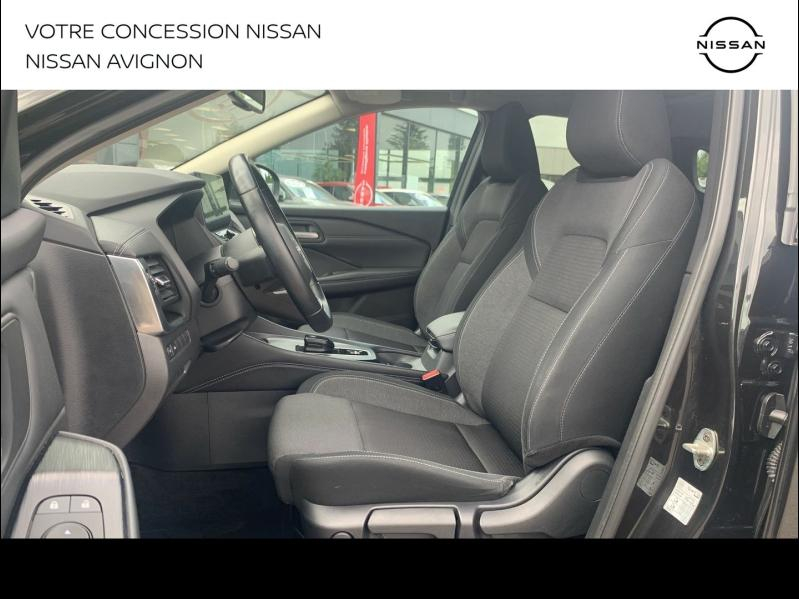 NISSAN Qashqai d’occasion à vendre à AVIGNON chez MMC PROVENCE (Photo 13)
