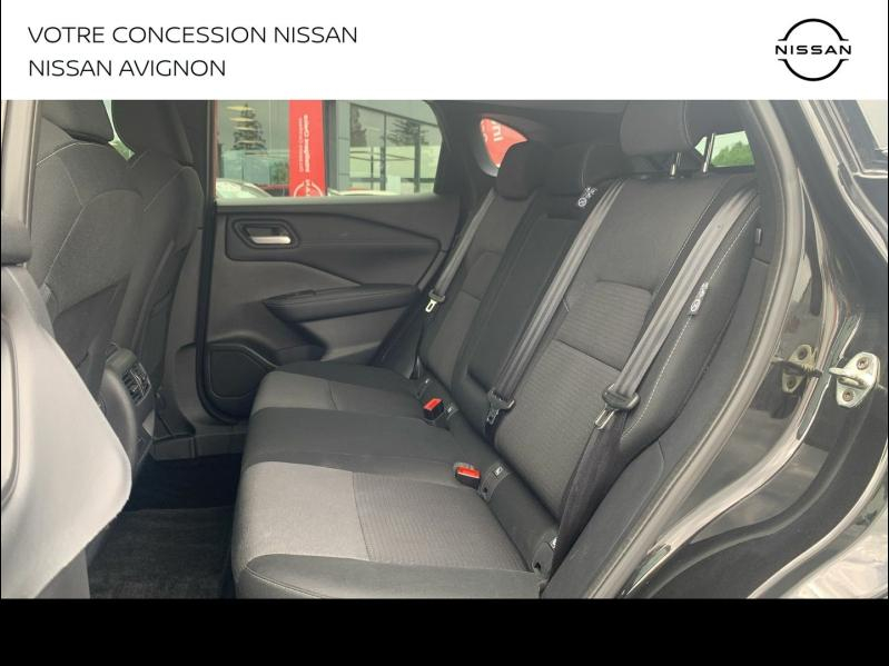 NISSAN Qashqai d’occasion à vendre à AVIGNON chez MMC PROVENCE (Photo 14)
