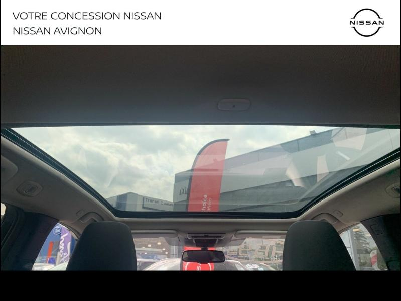 NISSAN Qashqai d’occasion à vendre à AVIGNON chez MMC PROVENCE (Photo 15)