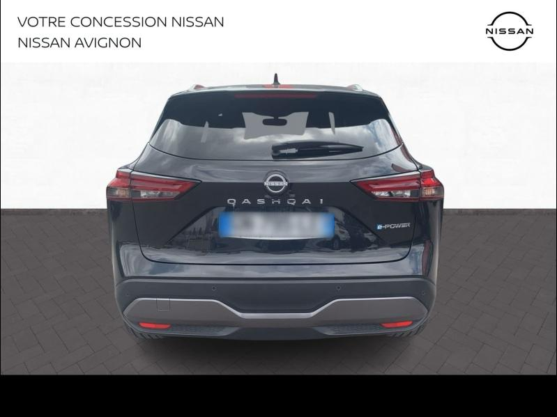 NISSAN Qashqai d’occasion à vendre à AVIGNON chez MMC PROVENCE (Photo 16)