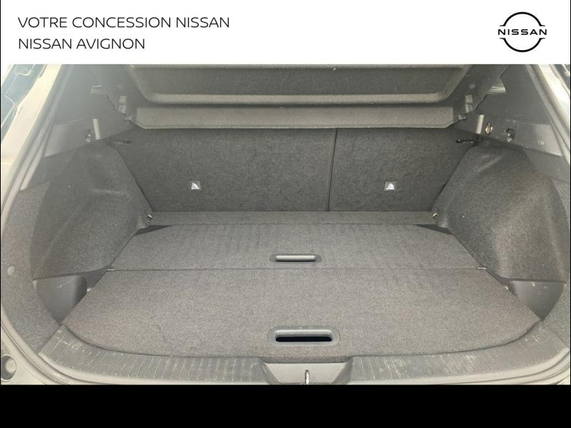 NISSAN Qashqai d’occasion à vendre à AVIGNON chez MMC PROVENCE (Photo 17)