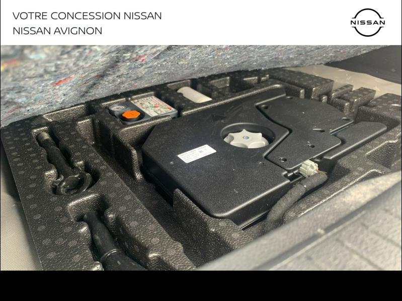 NISSAN Qashqai d’occasion à vendre à AVIGNON chez MMC PROVENCE (Photo 18)