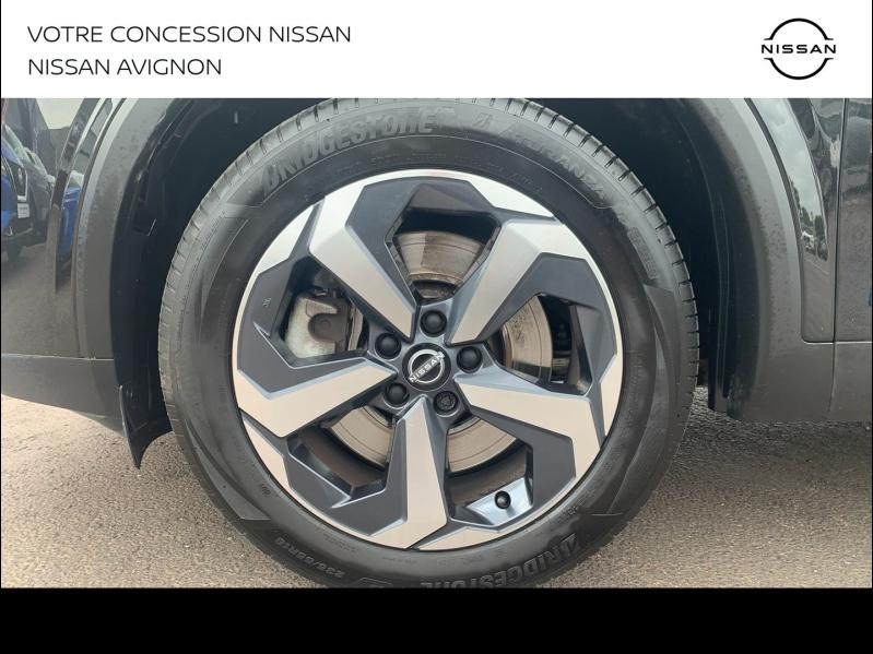 NISSAN Qashqai d’occasion à vendre à AVIGNON chez MMC PROVENCE (Photo 19)