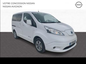NISSAN Evalia d’occasion à vendre à AVIGNON