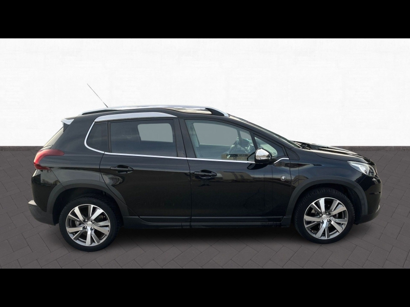 PEUGEOT 2008 d’occasion à vendre à AVIGNON chez MMC PROVENCE (Photo 6)