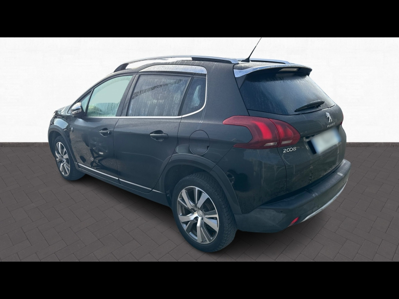 PEUGEOT 2008 d’occasion à vendre à AVIGNON chez MMC PROVENCE (Photo 7)