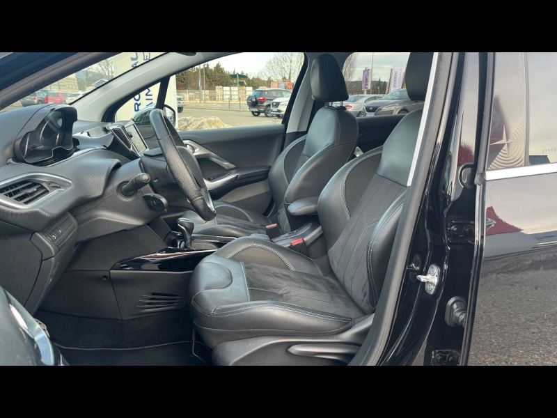 PEUGEOT 2008 d’occasion à vendre à AVIGNON chez MMC PROVENCE (Photo 8)