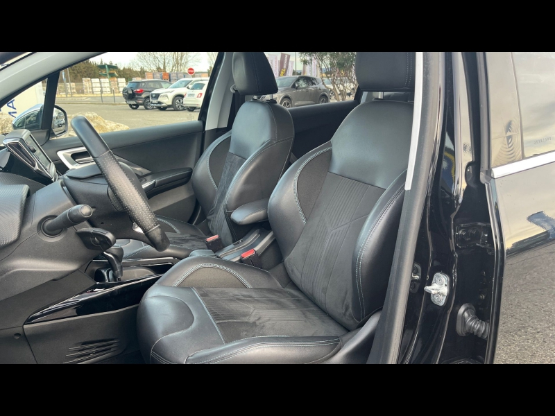 PEUGEOT 2008 d’occasion à vendre à AVIGNON chez MMC PROVENCE (Photo 9)