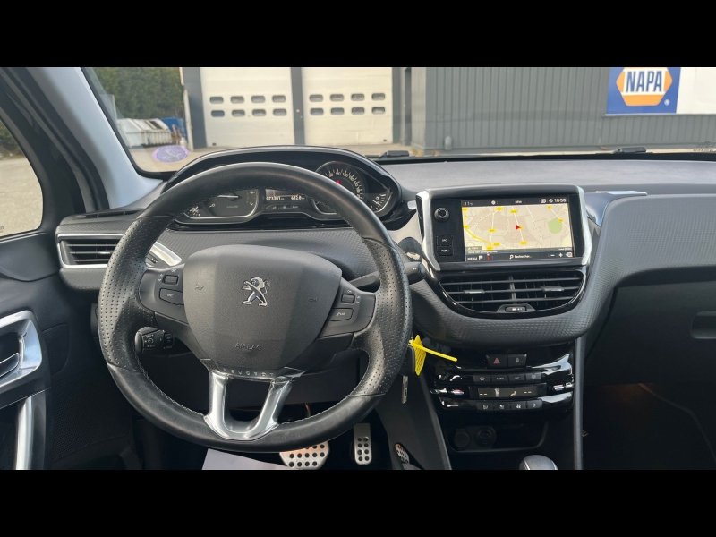 PEUGEOT 2008 d’occasion à vendre à AVIGNON chez MMC PROVENCE (Photo 10)