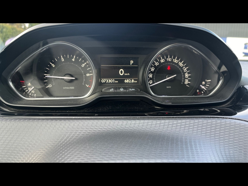 PEUGEOT 2008 d’occasion à vendre à AVIGNON chez MMC PROVENCE (Photo 11)