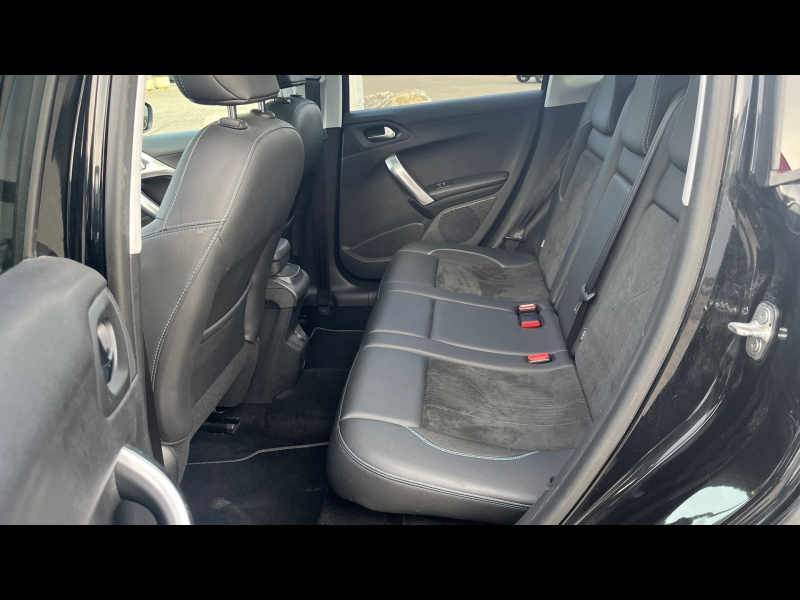 PEUGEOT 2008 d’occasion à vendre à AVIGNON chez MMC PROVENCE (Photo 18)