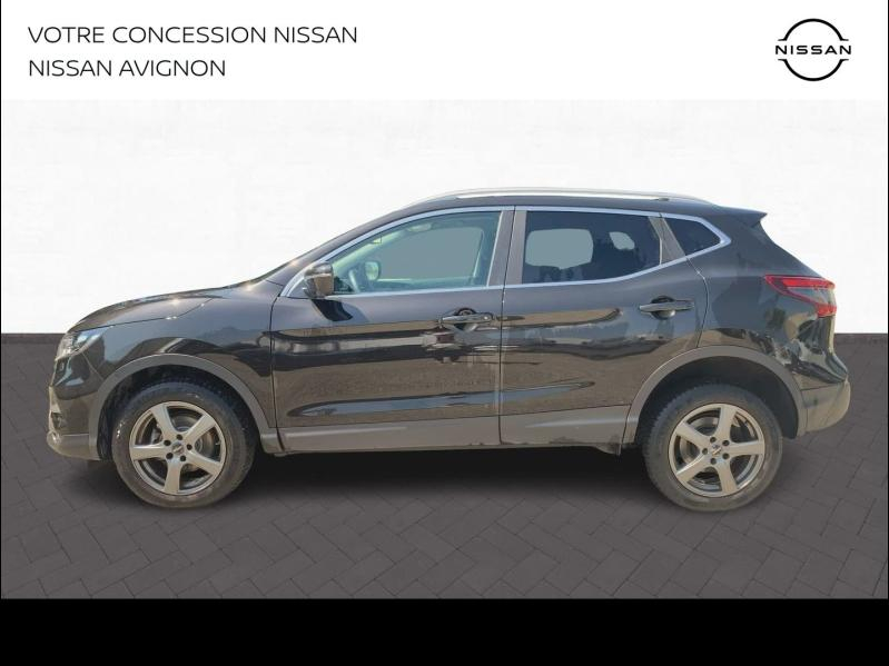 NISSAN Qashqai d’occasion à vendre à AVIGNON chez MMC PROVENCE (Photo 3)