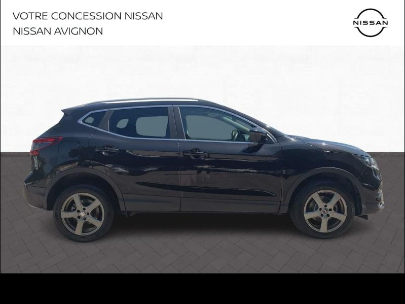 NISSAN Qashqai d’occasion à vendre à AVIGNON chez MMC PROVENCE (Photo 5)
