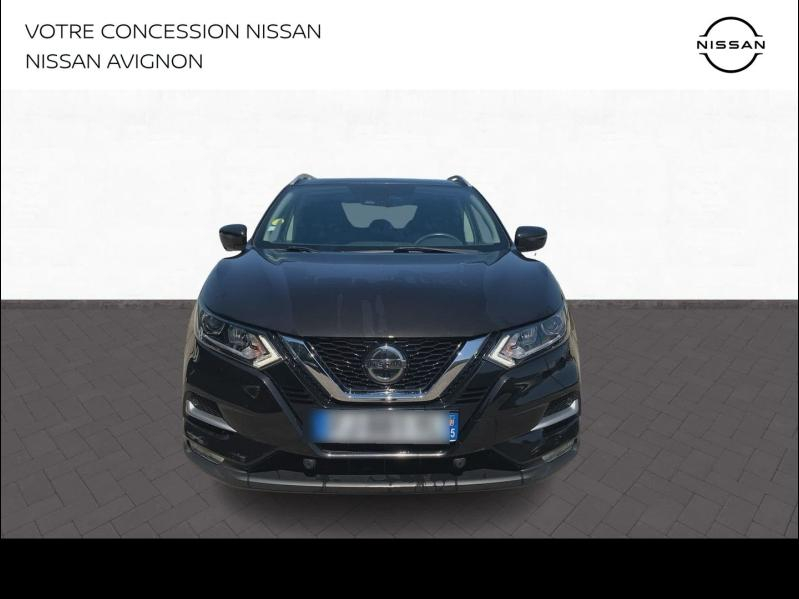 NISSAN Qashqai d’occasion à vendre à AVIGNON chez MMC PROVENCE (Photo 6)