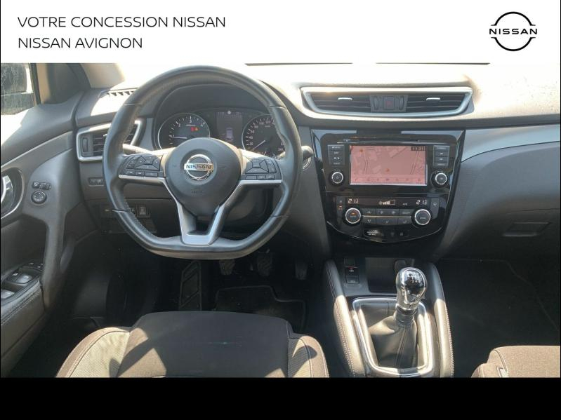 NISSAN Qashqai d’occasion à vendre à AVIGNON chez MMC PROVENCE (Photo 7)