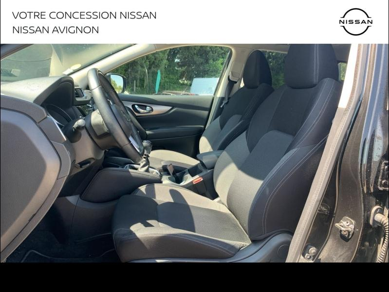 NISSAN Qashqai d’occasion à vendre à AVIGNON chez MMC PROVENCE (Photo 13)