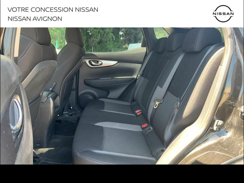 NISSAN Qashqai d’occasion à vendre à AVIGNON chez MMC PROVENCE (Photo 14)