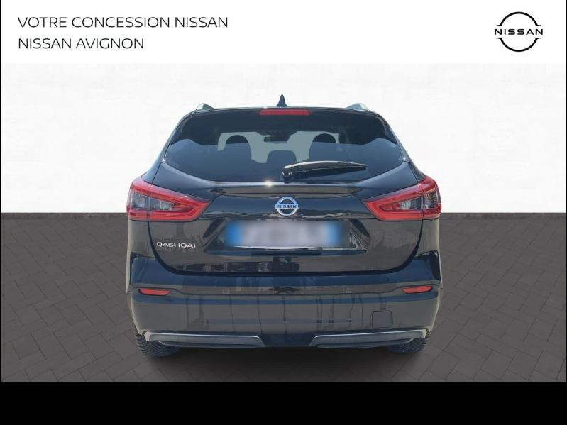 NISSAN Qashqai d’occasion à vendre à AVIGNON chez MMC PROVENCE (Photo 16)