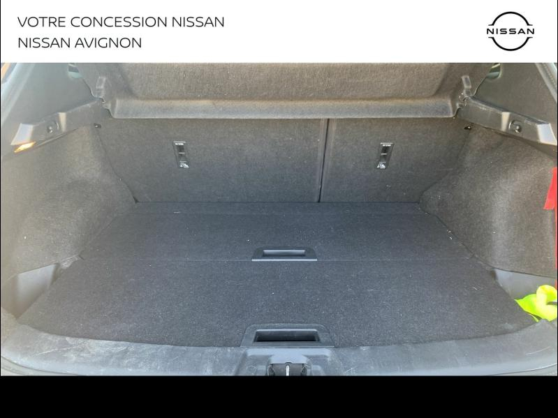 NISSAN Qashqai d’occasion à vendre à AVIGNON chez MMC PROVENCE (Photo 17)
