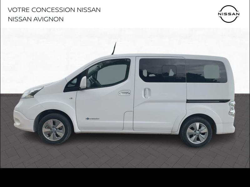 NISSAN Evalia d’occasion à vendre à AVIGNON chez MMC PROVENCE (Photo 6)