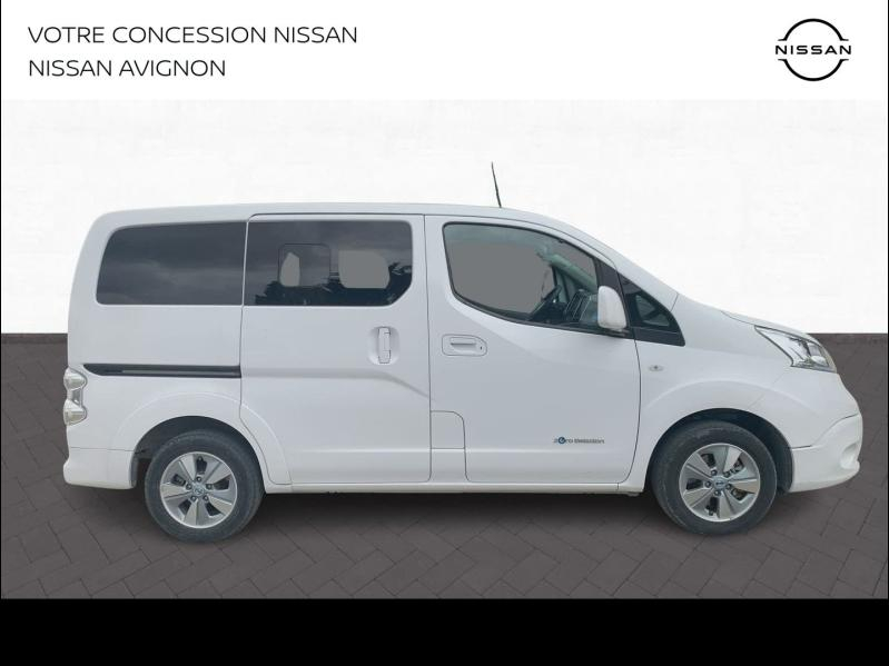NISSAN Evalia d’occasion à vendre à AVIGNON chez MMC PROVENCE (Photo 8)