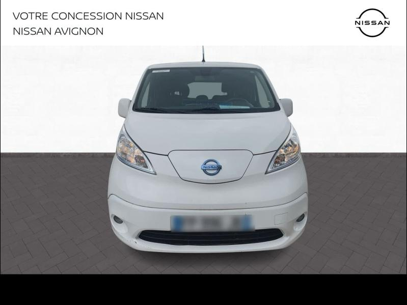 NISSAN Evalia d’occasion à vendre à AVIGNON chez MMC PROVENCE (Photo 9)