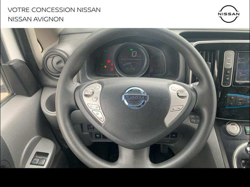 NISSAN Evalia d’occasion à vendre à AVIGNON chez MMC PROVENCE (Photo 11)