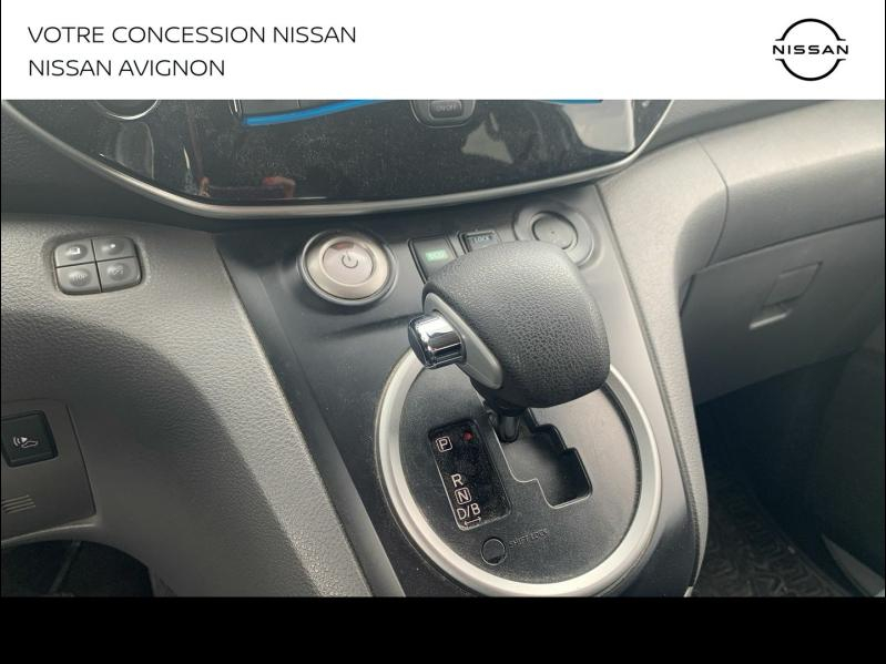 NISSAN Evalia d’occasion à vendre à AVIGNON chez MMC PROVENCE (Photo 14)