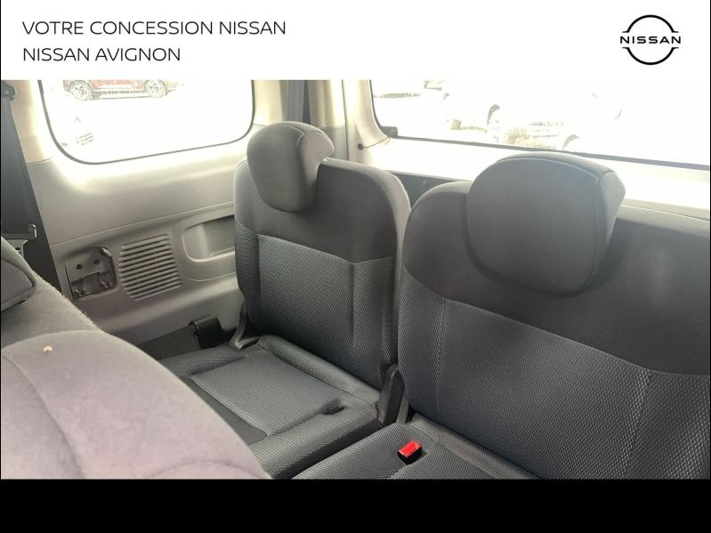 NISSAN Evalia d’occasion à vendre à AVIGNON chez MMC PROVENCE (Photo 17)