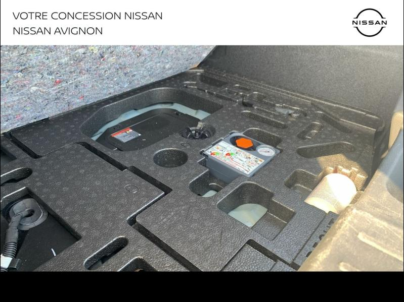 NISSAN Juke d’occasion à vendre à AVIGNON chez MMC PROVENCE (Photo 17)