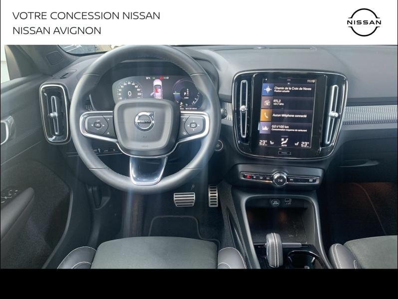 VOLVO XC40 d’occasion à vendre à AVIGNON chez MMC PROVENCE (Photo 7)