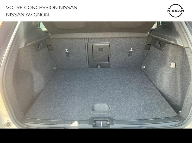 VOLVO XC40 d’occasion à vendre à AVIGNON chez MMC PROVENCE (Photo 17)
