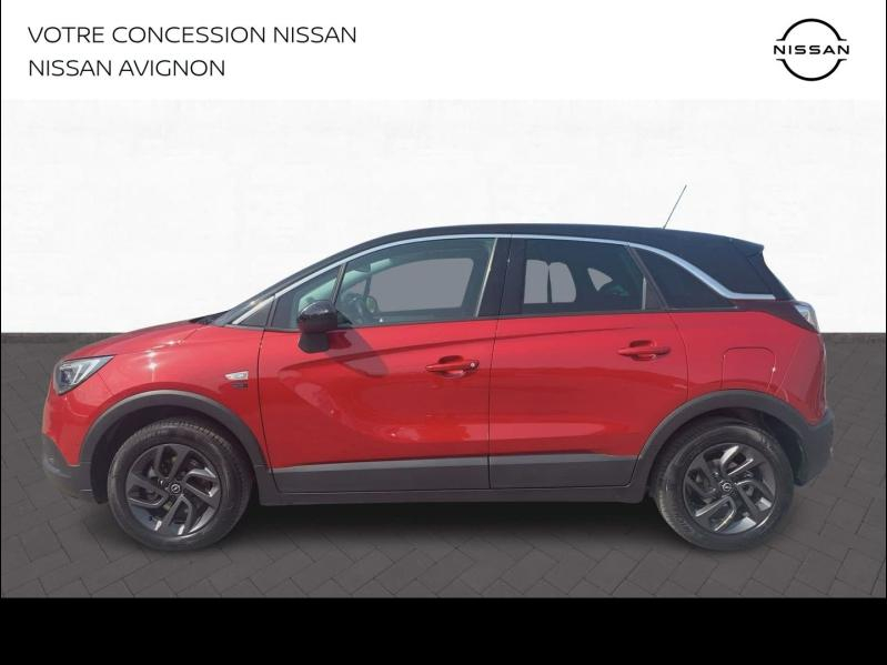 OPEL Crossland X d’occasion à vendre à AVIGNON chez MMC PROVENCE (Photo 3)