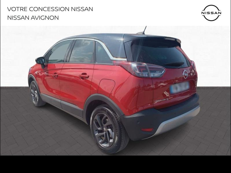 OPEL Crossland X d’occasion à vendre à AVIGNON chez MMC PROVENCE (Photo 4)