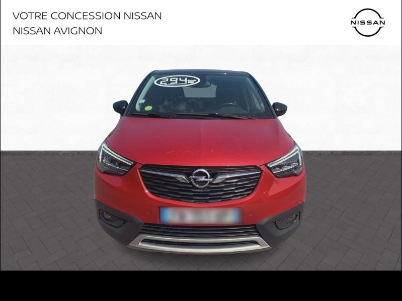 OPEL Crossland X d’occasion à vendre à AVIGNON chez MMC PROVENCE (Photo 6)