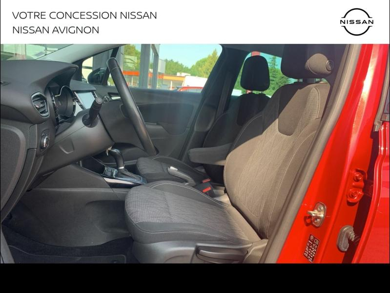 OPEL Crossland X d’occasion à vendre à AVIGNON chez MMC PROVENCE (Photo 13)