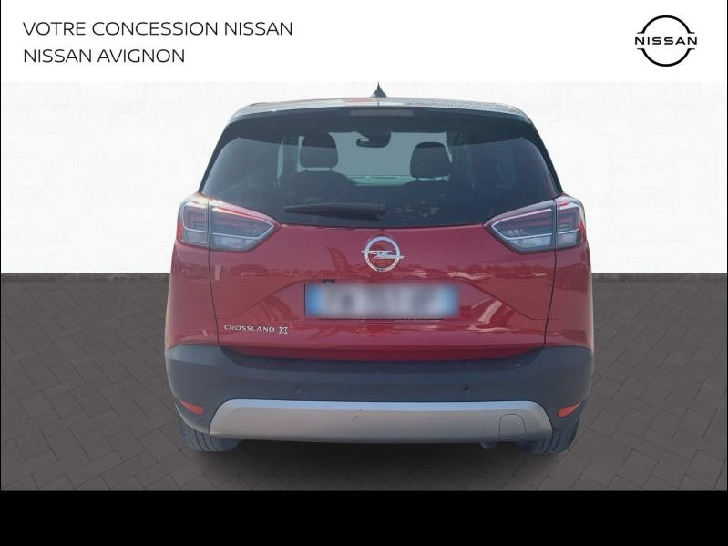 OPEL Crossland X d’occasion à vendre à AVIGNON chez MMC PROVENCE (Photo 15)