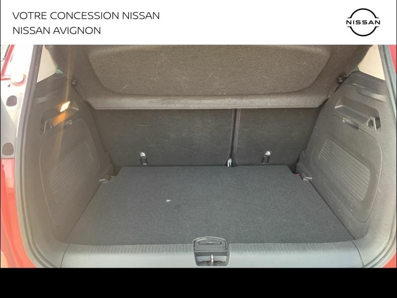 OPEL Crossland X d’occasion à vendre à AVIGNON chez MMC PROVENCE (Photo 16)