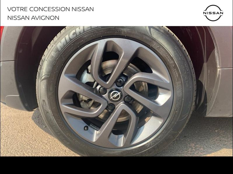 OPEL Crossland X d’occasion à vendre à AVIGNON chez MMC PROVENCE (Photo 18)