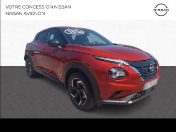 NISSAN Juke d’occasion à vendre à AVIGNON