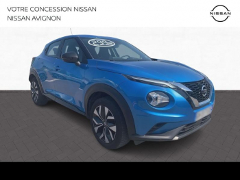 NISSAN Juke d’occasion à vendre à AVIGNON