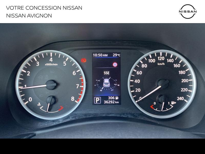 NISSAN Juke d’occasion à vendre à AVIGNON chez MMC PROVENCE (Photo 9)