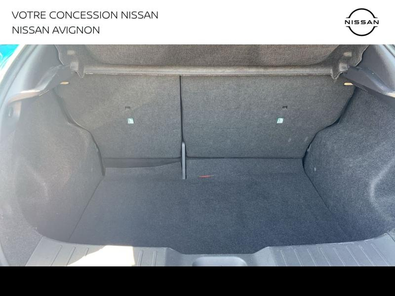 NISSAN Juke d’occasion à vendre à AVIGNON chez MMC PROVENCE (Photo 16)